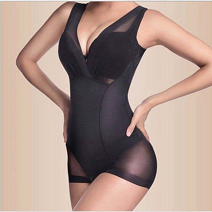 Sous-vêtement minceur doux en nylon - Ref 686957 Image 4