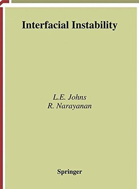 【预售】Interfacial Instability