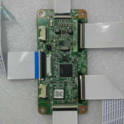 长虹 3DTV50738B 逻辑板 08387A 01705 S50HW-YB06 YD13 50U2P