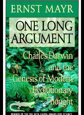 【预售】One Long Argument P