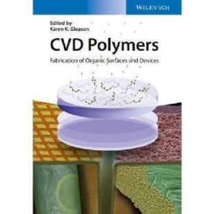 Polymers Cvd Fabrication ... Organic 预订