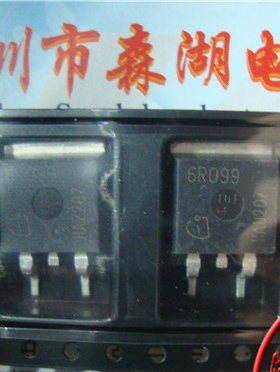IPB60R099CP 6R099 TO-252 TO-263 原装正品