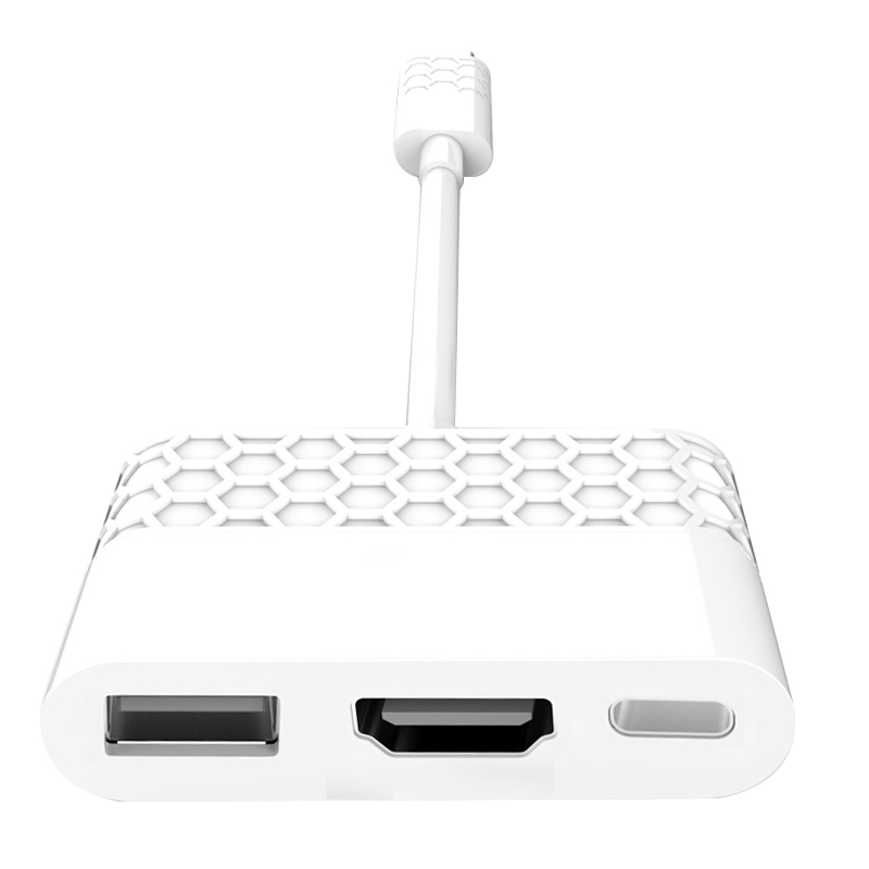 Hub USB - Ref 366750 Image 1