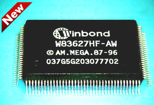 【小猪芯片】W83627HF-AW W83627EHF-A W83627THG-A W83627THG