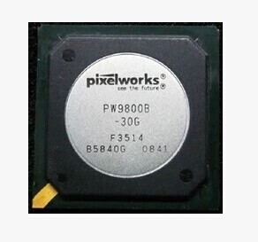 100%全新原装 一个起 30G PW9800B BGA 直拍