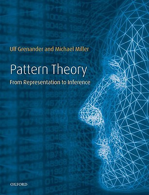 【预售】Pattern Theory: From Representation to Inference
