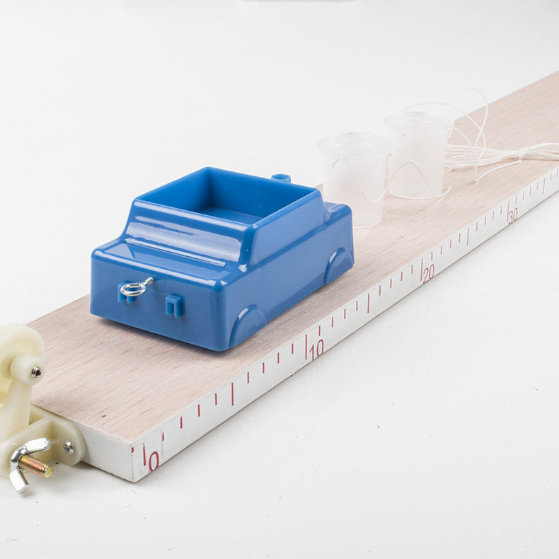 二力平衡演示器  中学物理教学器材 力学教学器材 80cm