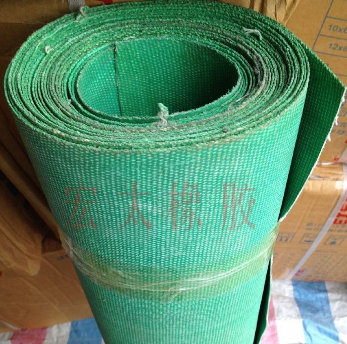 烤箱门帘专用门帘高温门帘绿颜色高温布帆布烤箱保温布门帘900宽