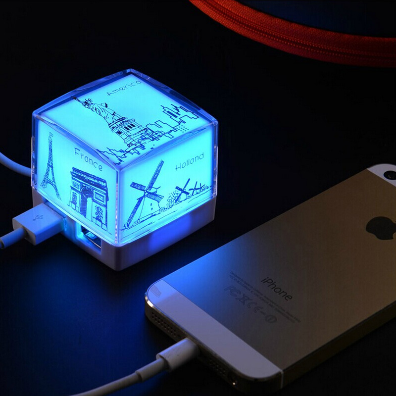 Hub USB - Ref 365466 Image 1