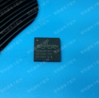 全新正品现货 BCM54610C1IMLG 一个起发 可直拍