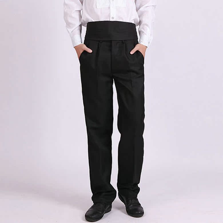 Pantalon en vrac pour jeunesse - Ref 1469520 Image 1