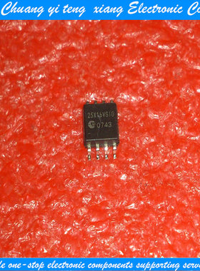 W25X16VSIG W25X16 25X16VSIG 宽体SOP-8