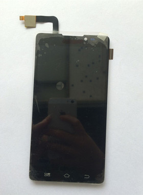 适用于 酷派8730L 5951 7298A/D 7320 5956触摸屏显示液晶屏总成