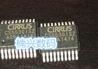 CS5530-ISZ CS5530ISZ CS5530 模数转换器 SSOP-20 全新原装