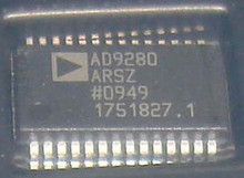 AD9200ARS AD9200原装进口拆机集成电路IC 质量保证 特价