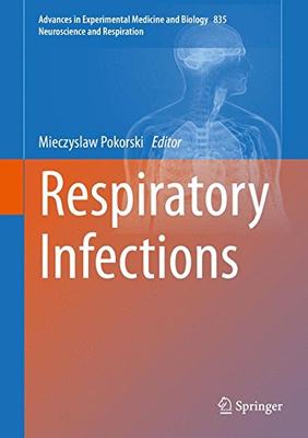 【预订】Respiratory Infections