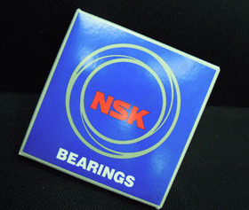 日本NSK单向英制滚针轴承RC040708内径6.35外径11.112高度12.7