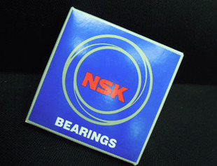 日本NSK单向英制滚针轴承RC040708内径6.35外径11.112高度12.7