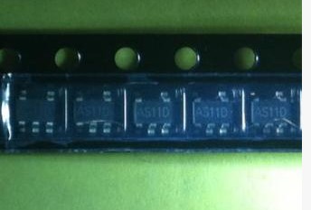 原装 1D9DD 1D9DH 1D9DC 1D9DE 1D9CB  5脚 液晶平板电源管理IC芯