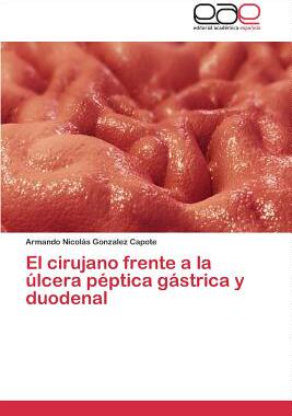 【预售】El Cirujano Frente a la Ulcera Pepti...