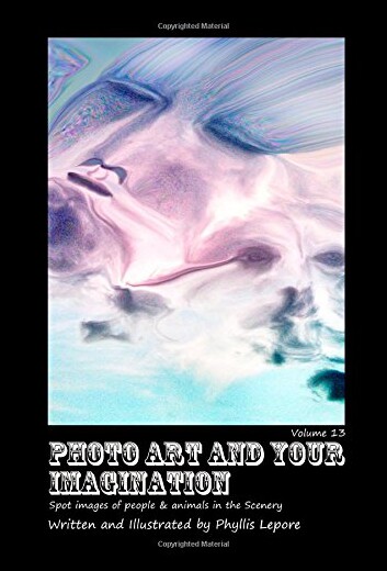 【预售】Photo Art and Your Imagination Volume 13