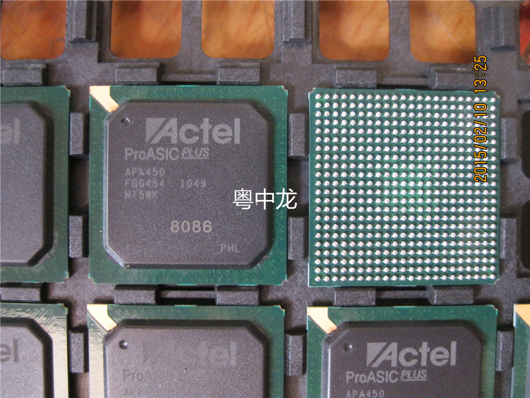 APA450 BGA 原装正品可直拍