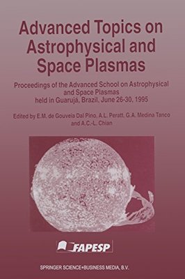 【预订】Advanced Topics on Astrophysical and...