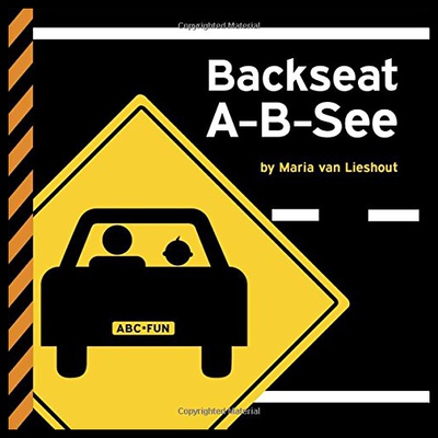 【预售】Backseat A-B-See