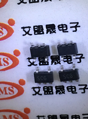 TS391CG-AF5-R TS391 SOT23-5 低功耗运放IC 全新现货