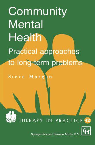 【预订】Community Mental Health: Practical A...