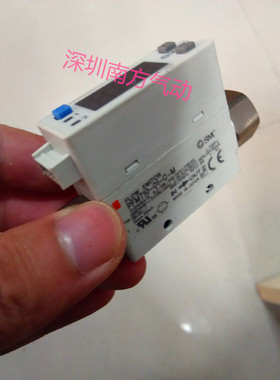 SMC 正品数显流量开关 PFM710-01-C-M 现货
