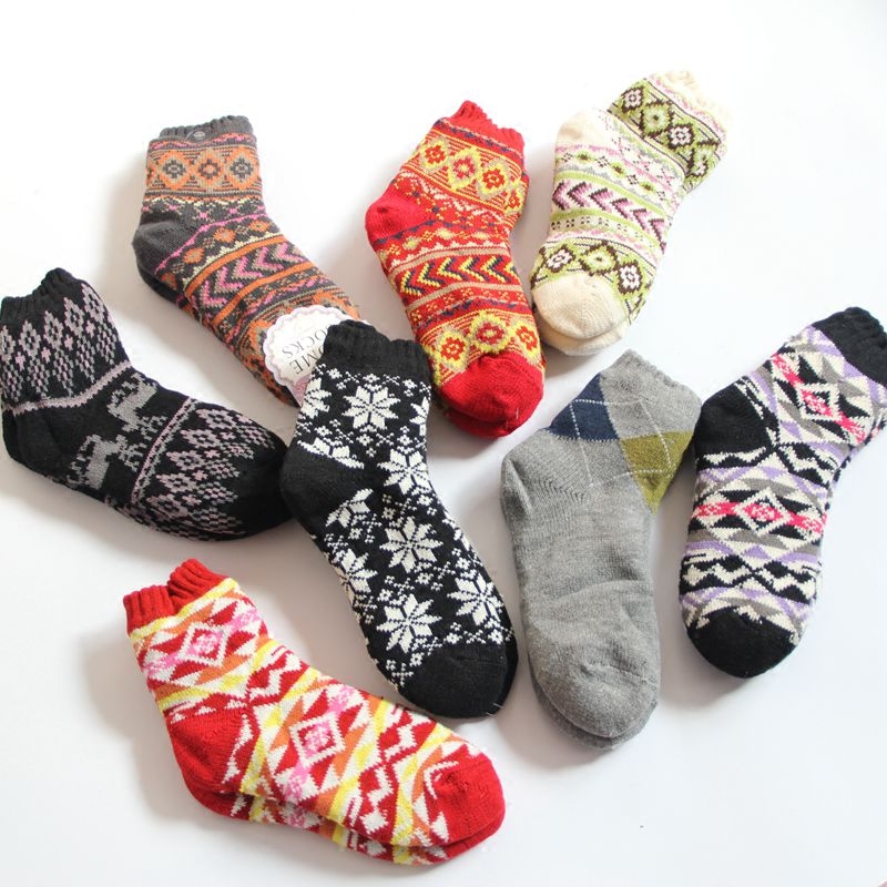 Chaussettes - collants - Ref 762044 Image 1
