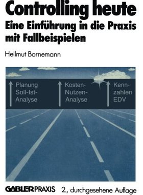 【预售】Controlling Heute