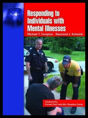 【预售】Responding to Individuals with Mental Illnesses