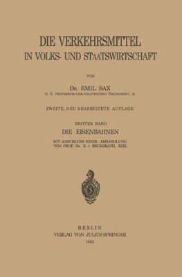 【预订】Die Eisenbahnen