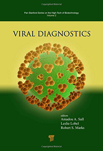 【预订】Viral Diagnostics