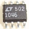 LTC1046CS8  1046原装拆机集成IC 贴片IC 质量保证