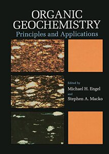 【预订】Organic Geochemistry: Principles and...
