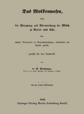 【预订】Das Molkenwesen, Oder Die Benutzung ...