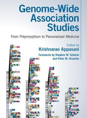 【预订】Genome-Wide Association Studies