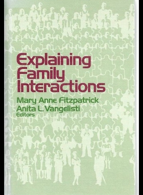 【预售】Explaining Family Interactions