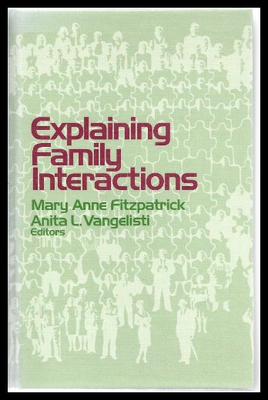 【预售】Explaining Family Interactions