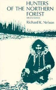 【预售】Hunters of the Northern Forest: Desi...