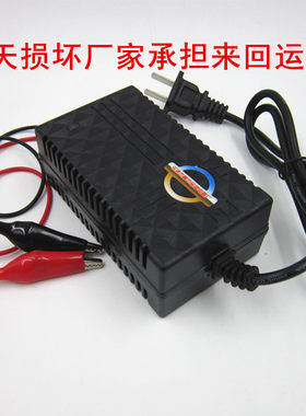 智能修复12v2a蓄电池充电机