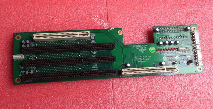 ATX6022/6VP4 Rev.A3-RC工业底板  窝式机箱底板议价