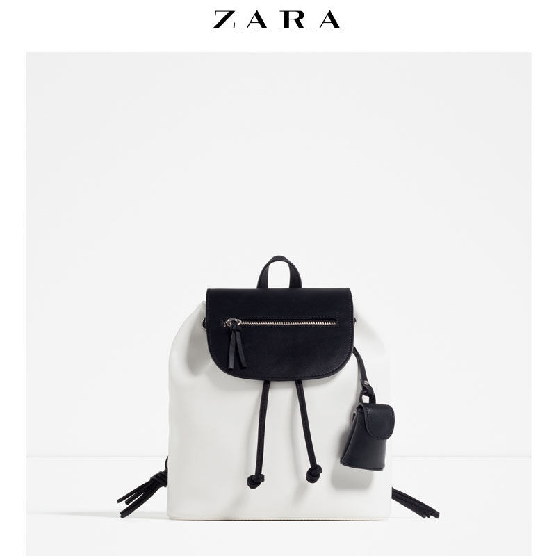 丢掉书包！来背这些看上去很美的Backpack