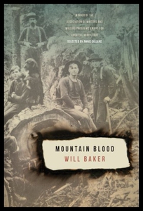 【预售】Mountain Blood