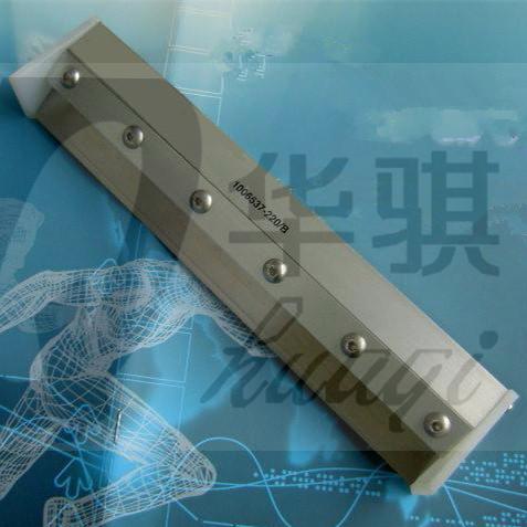 贴片机配件 印刷机MPM MICROFLEX MONENTUM SIGMAPRINT刮刀架优质