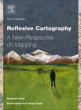 【预订】Reflexive Cartography