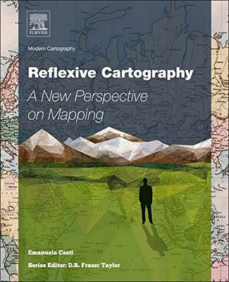 【预订】Reflexive Cartography